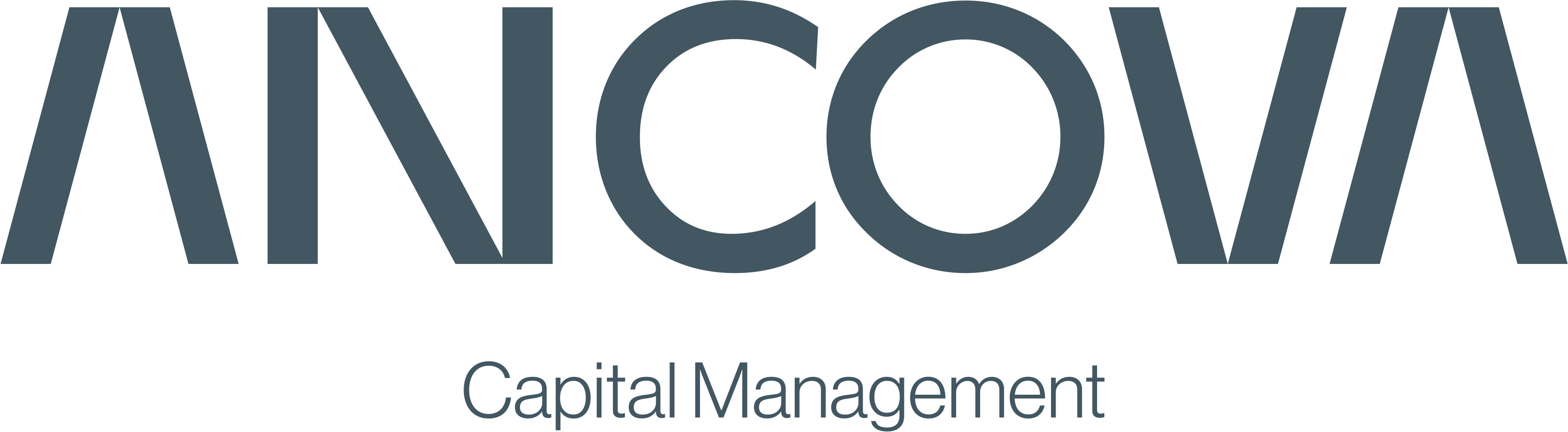Ancova Capital Management logo