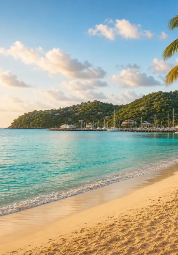 Grenada citizenship by investment